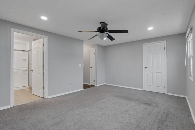 1637 Park Row Drive, Columbus, OH 43235