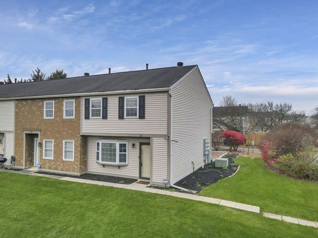 1637 Park Row Drive, Columbus, OH 43235