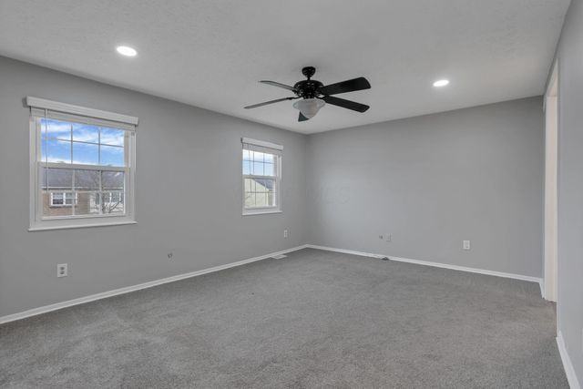 1637 Park Row Drive, Columbus, OH 43235