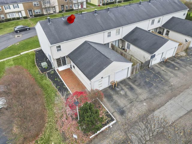 1637 Park Row Drive, Columbus, OH 43235