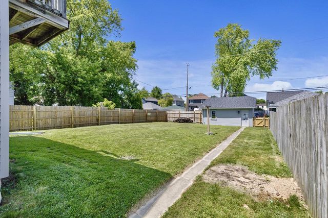 612 Marquette AVENUE, South Milwaukee, WI 53172