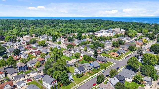 612 Marquette AVENUE, South Milwaukee, WI 53172