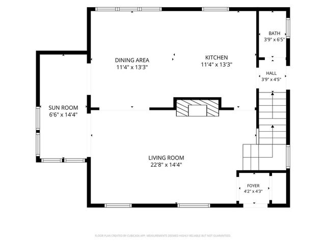 612 Marquette AVENUE, South Milwaukee, WI 53172