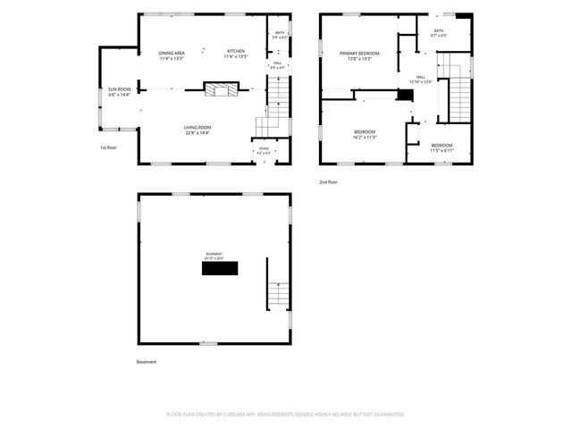 612 Marquette AVENUE, South Milwaukee, WI 53172