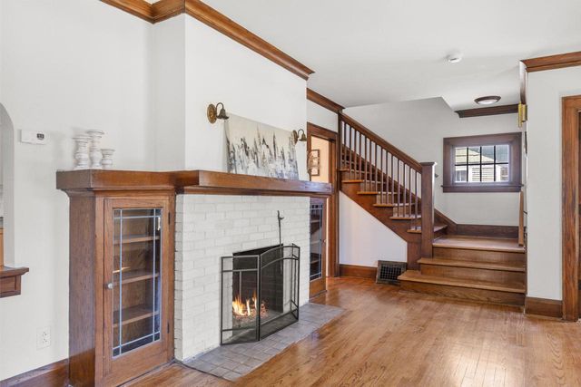 612 Marquette AVENUE, South Milwaukee, WI 53172