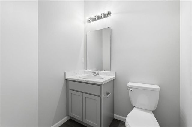 21305 W 215th Terrace, Spring Hill, KS 66083