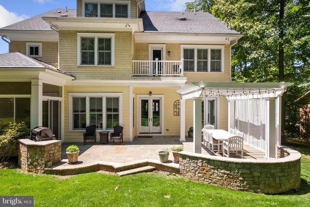 11413 CUSHMAN RD, North Bethesda, MD 20852