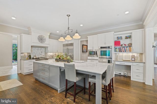 11413 CUSHMAN RD, North Bethesda, MD 20852