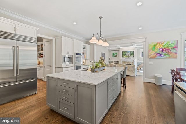 11413 CUSHMAN RD, North Bethesda, MD 20852