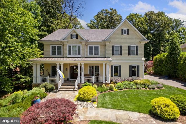 11413 CUSHMAN RD, North Bethesda, MD 20852