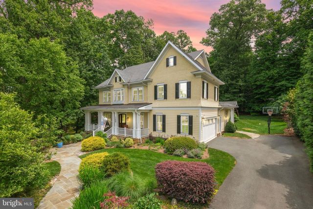 11413 CUSHMAN RD, North Bethesda, MD 20852