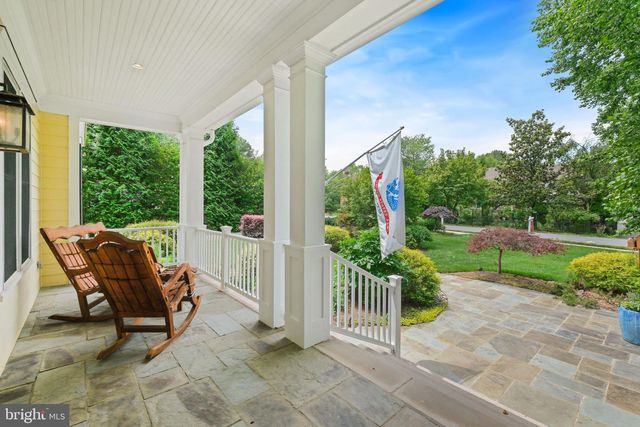 11413 CUSHMAN RD, North Bethesda, MD 20852