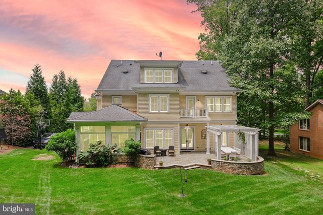 11413 CUSHMAN RD, North Bethesda, MD 20852