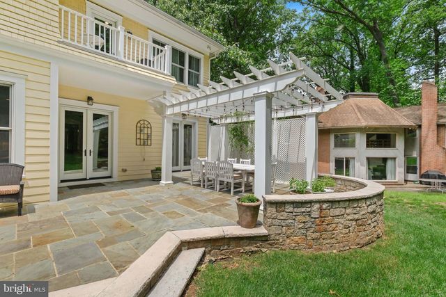 11413 CUSHMAN RD, North Bethesda, MD 20852