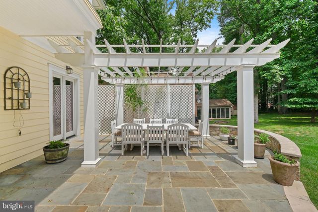 11413 CUSHMAN RD, North Bethesda, MD 20852
