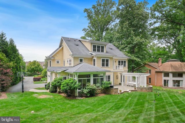 11413 CUSHMAN RD, North Bethesda, MD 20852