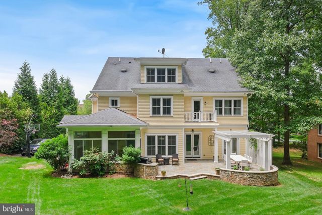 11413 CUSHMAN RD, North Bethesda, MD 20852