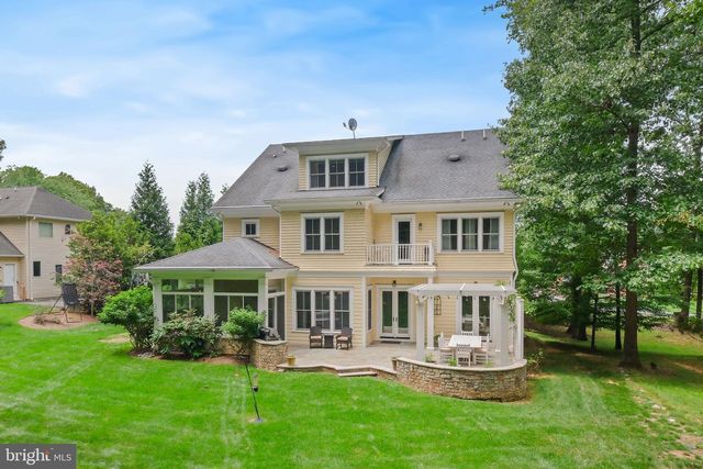 11413 CUSHMAN RD, North Bethesda, MD 20852