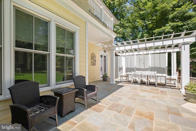 11413 CUSHMAN RD, North Bethesda, MD 20852