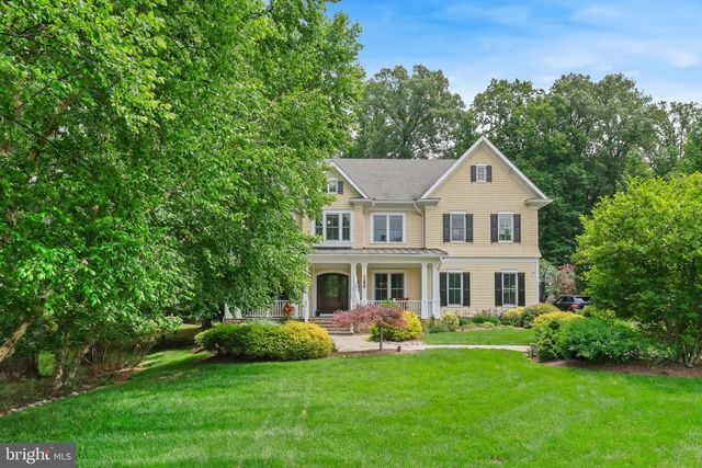 11413 CUSHMAN RD, North Bethesda, MD 20852