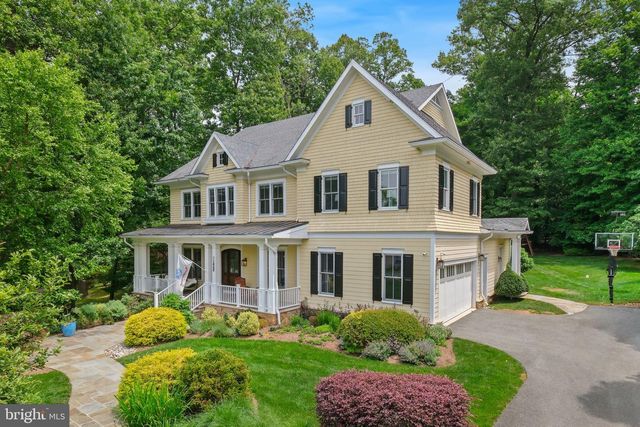 11413 CUSHMAN RD, North Bethesda, MD 20852