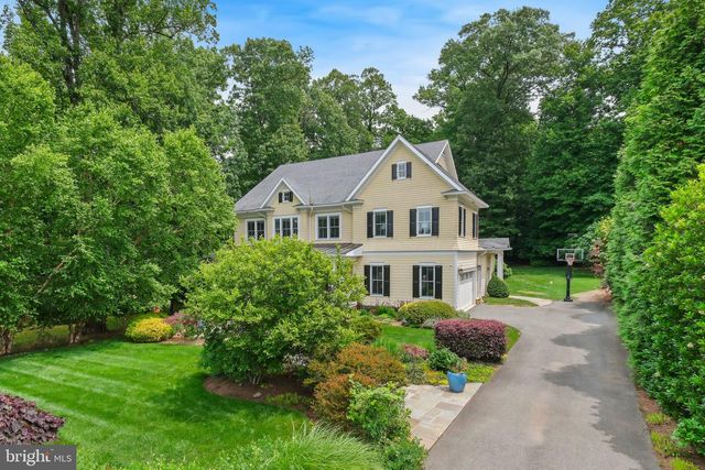 11413 CUSHMAN RD, North Bethesda, MD 20852