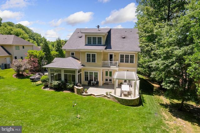 11413 CUSHMAN RD, North Bethesda, MD 20852