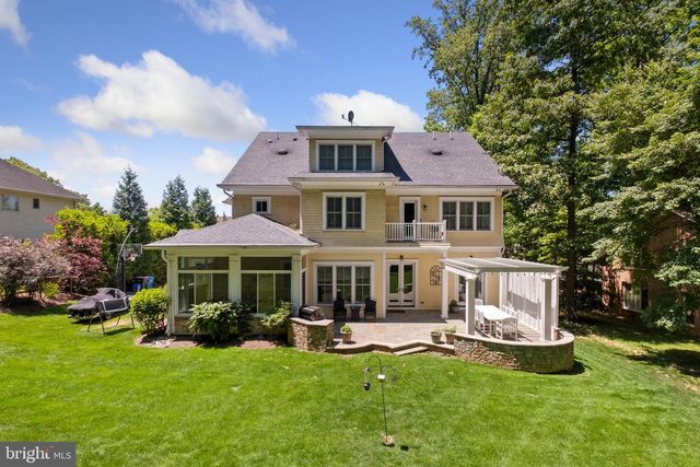 11413 CUSHMAN RD, North Bethesda, MD 20852