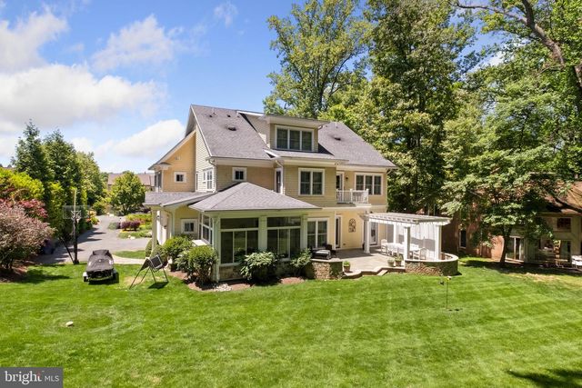 11413 CUSHMAN RD, North Bethesda, MD 20852