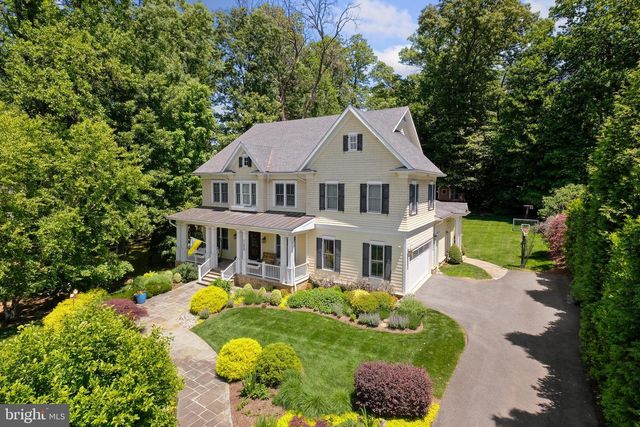 11413 CUSHMAN RD, North Bethesda, MD 20852
