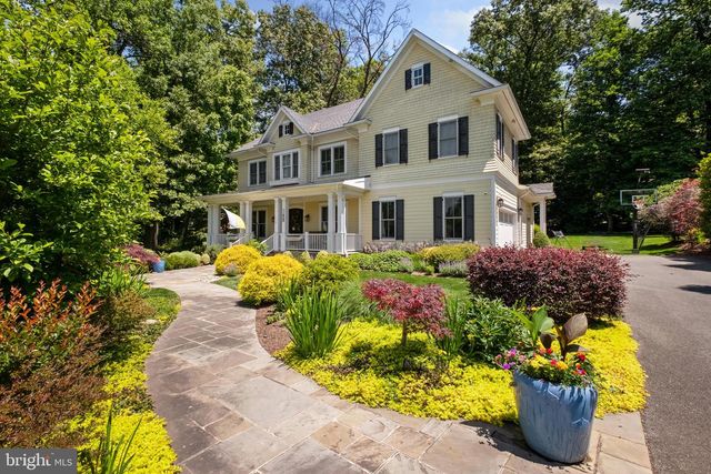11413 CUSHMAN RD, North Bethesda, MD 20852