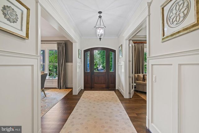 11413 CUSHMAN RD, North Bethesda, MD 20852