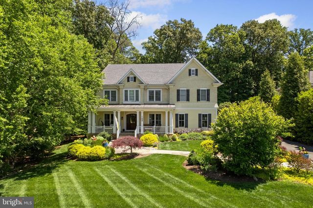 11413 CUSHMAN RD, North Bethesda, MD 20852