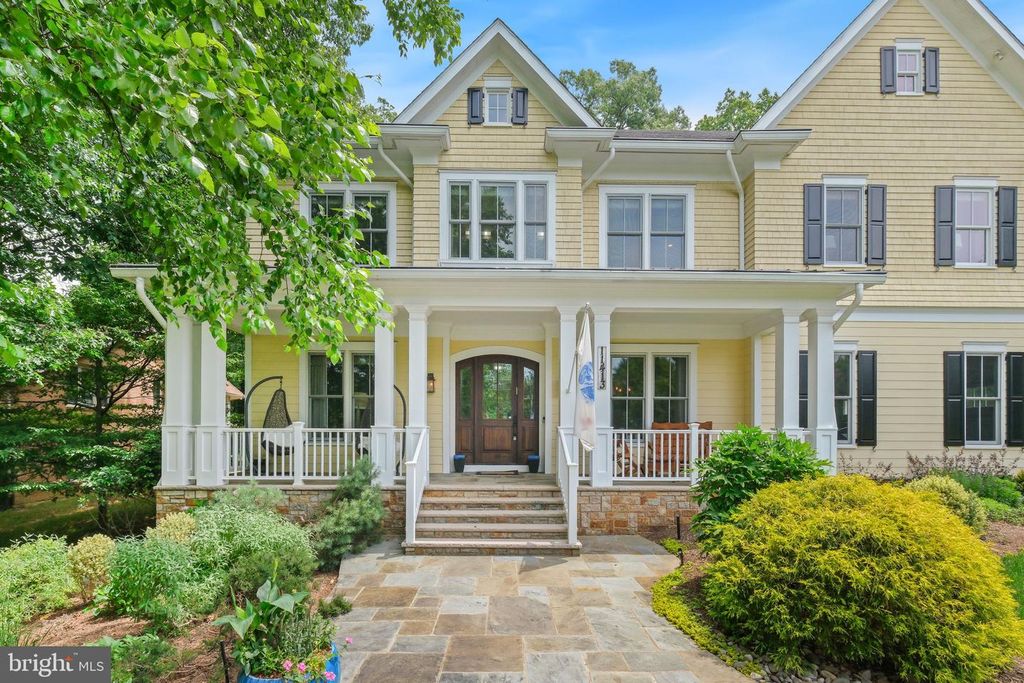 11413 CUSHMAN RD, North Bethesda, MD 20852