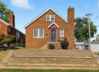 6517 Tholozan Avenue, St Louis, MO 63109