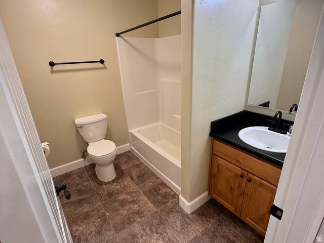 2889 E SOMERSET DR, Spanish Fork, UT 84660