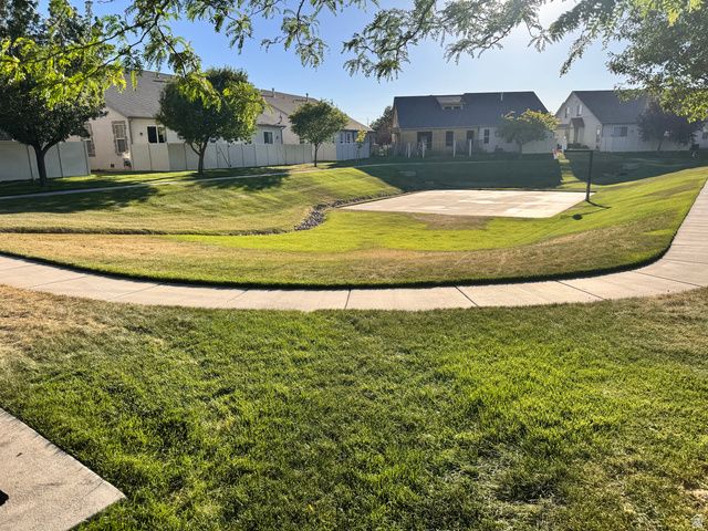 2889 E SOMERSET DR, Spanish Fork, UT 84660