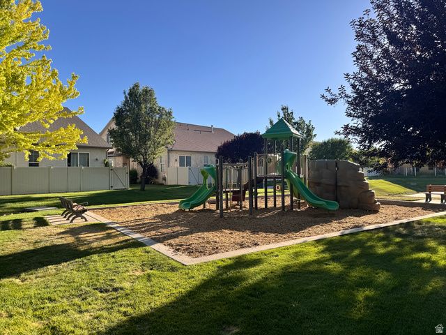 2889 E SOMERSET DR, Spanish Fork, UT 84660
