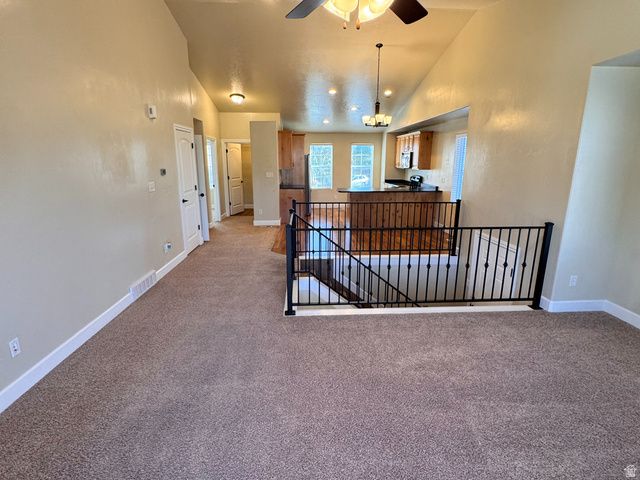 2889 E SOMERSET DR, Spanish Fork, UT 84660