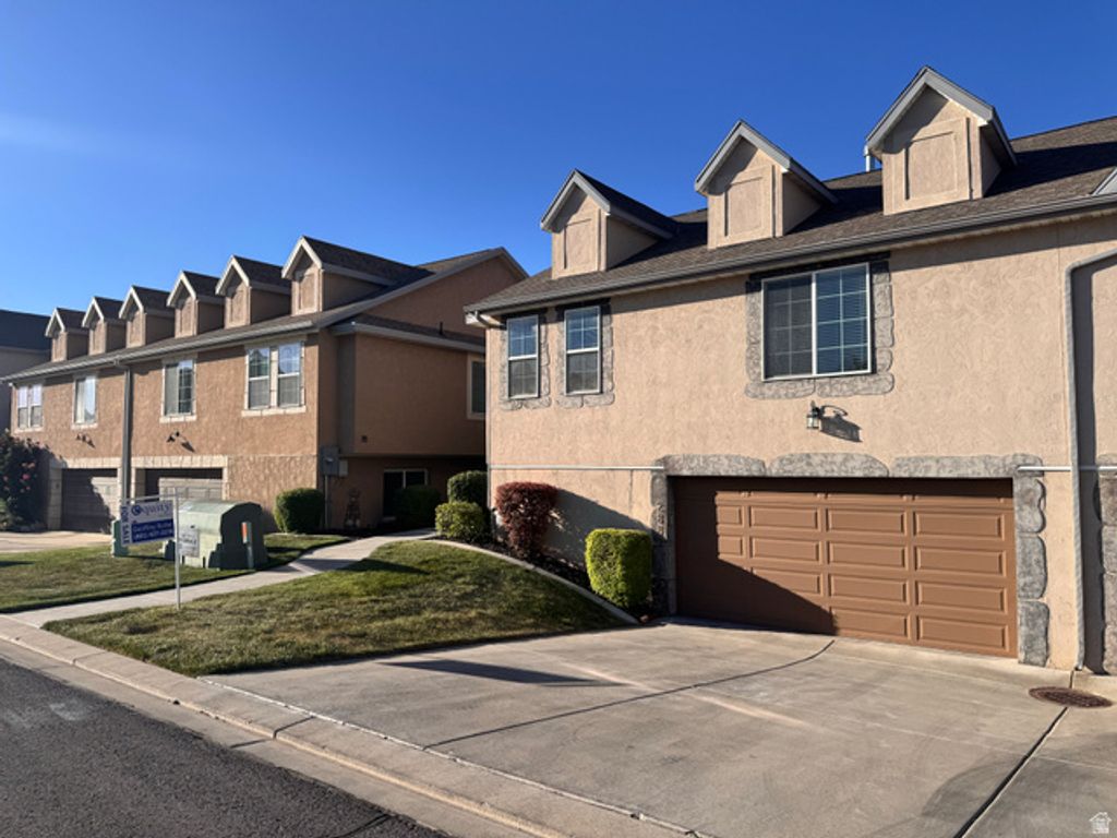 2889 E SOMERSET DR, Spanish Fork, UT 84660