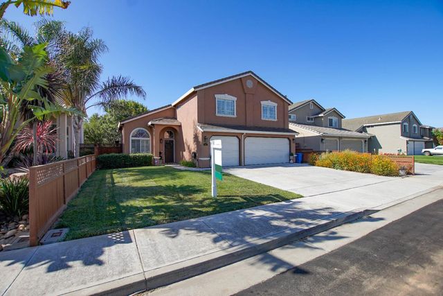 751 La Baig Drive, Hollister, CA 95023
