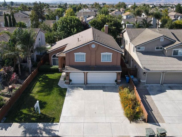 751 La Baig Drive, Hollister, CA 95023
