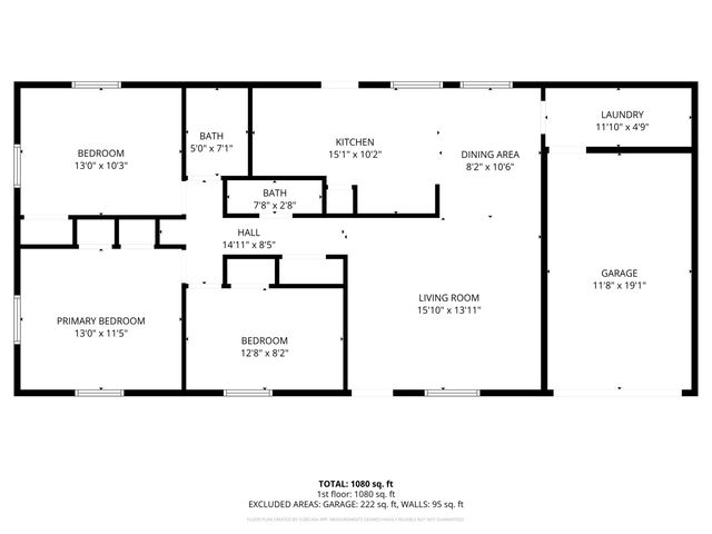 178 Indian Hills Circle, Vanceburg, KY 41179