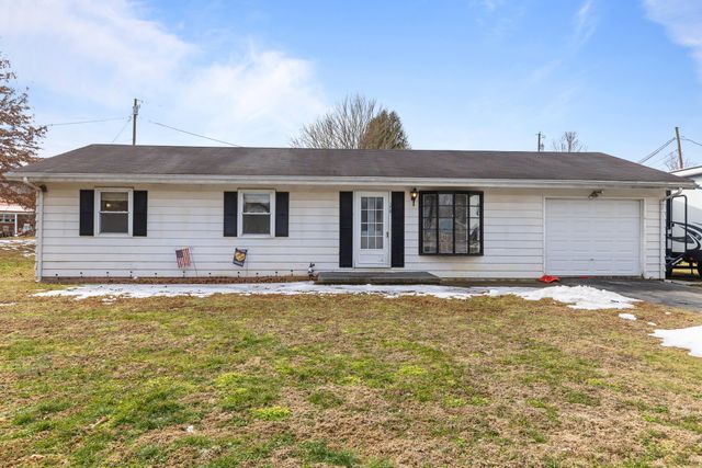 178 Indian Hills Circle, Vanceburg, KY 41179