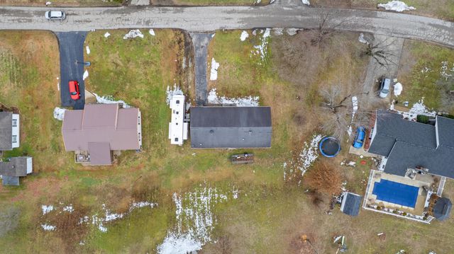 178 Indian Hills Circle, Vanceburg, KY 41179