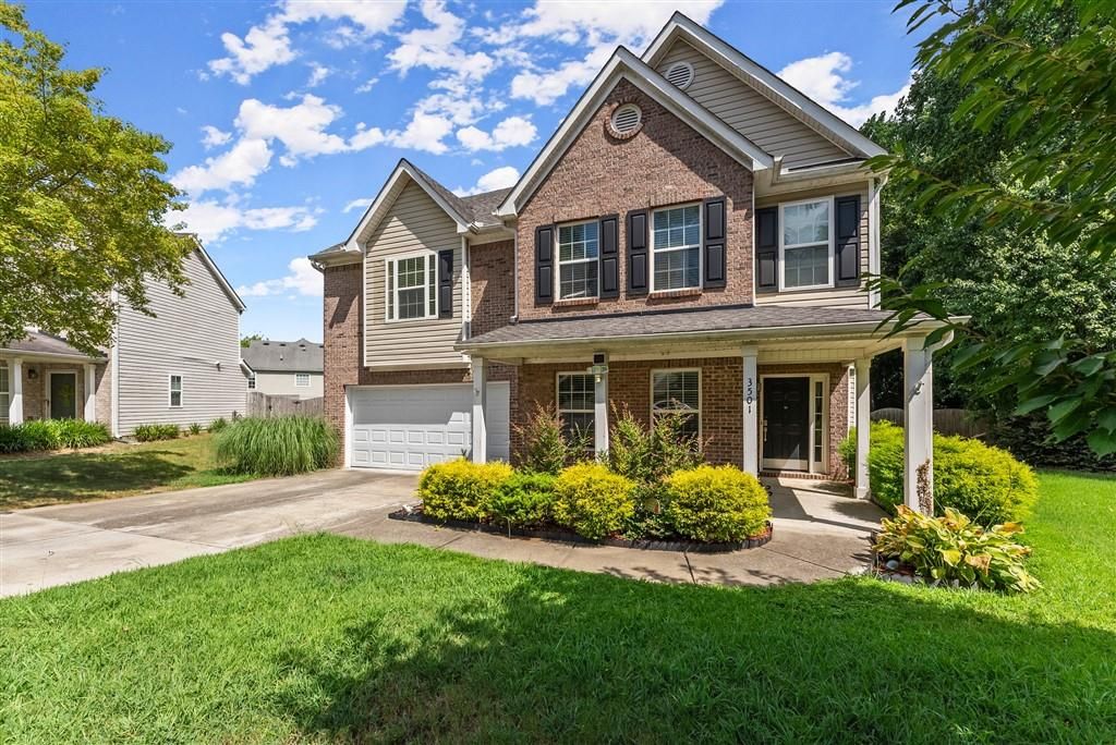 3501 Bogan Mill Road, Buford, GA 30519