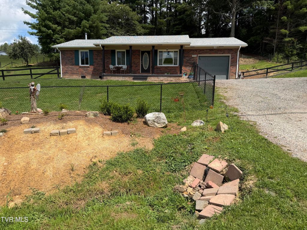 2820 Highway 67, Mountain City, TN 37683