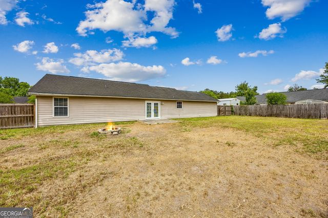 108 Huntington Drive, Kingsland, GA 31548