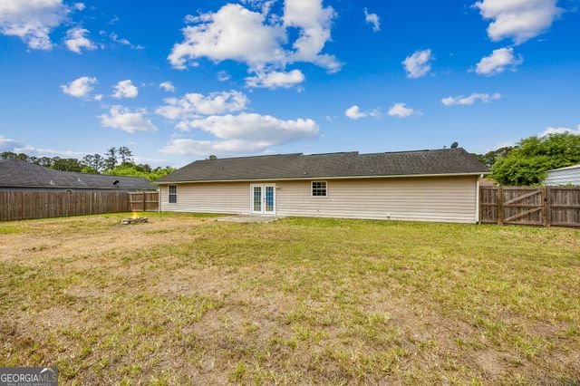 108 Huntington Drive, Kingsland, GA 31548