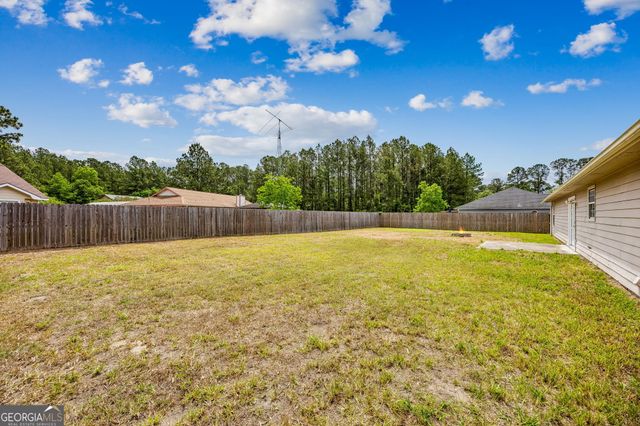 108 Huntington Drive, Kingsland, GA 31548